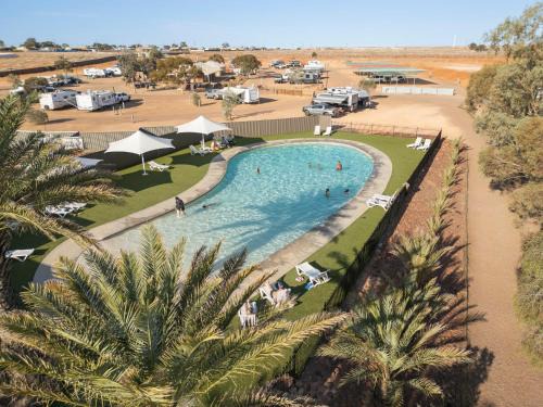 Coober Pedy Apartment | BIG4 Stuart Range Outback Resort