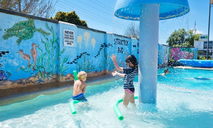 Harristown Other | BIG4 Toowoomba Holiday Park