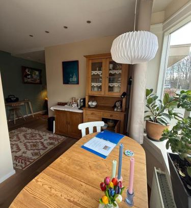 Beekbergen Bed & Breakfast | Bij Flora