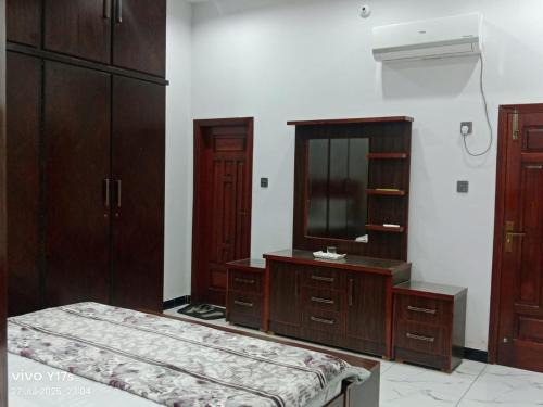 Tando Allahyar House | Bijarani Guest House