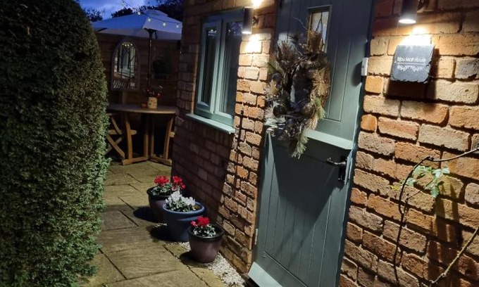 Great Alne House | Bijou Malthouse