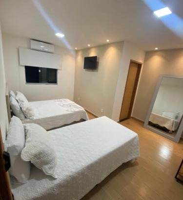 Mimoso Do Sul Hotel | Bik House Pousada e Festa