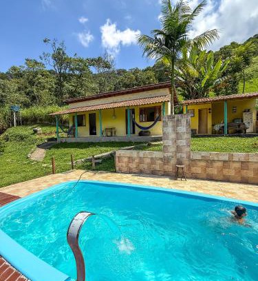 Queluz Other | Bike Mantiqueira hospedagem e camping