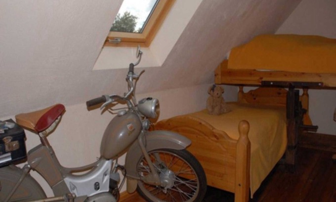 Puddemin Apartment | Bikerzimmer - Apartments on Poltenbusch