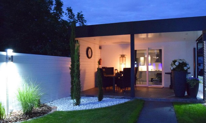 Bilzen House | Bil-Zenn