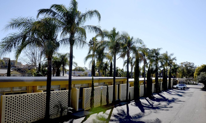 Gunnedah Hotel | Billabong Motel