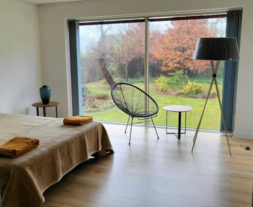 Billund Villa | Billund Centre Rica House,500m to Lego House