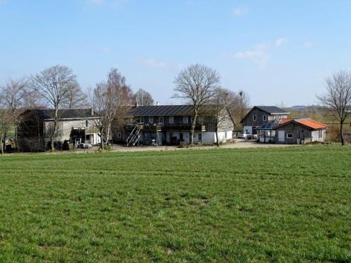 Uve Apartment | Billund countryside Appartement