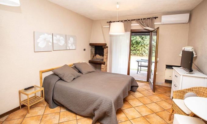 Porto Levante Apartment | bilocale 1 - Borgo del Nibbio
