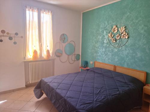 Marina Centro Apartment | Bilocale a Due Passi dal Mare