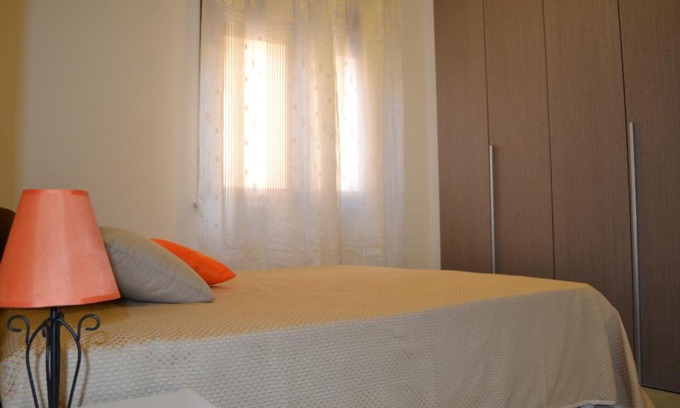 Mazara del Vallo House | Bilocale Giacomo Matteotti