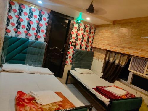 Ghatal Cabin | Biman Lodge Private Limited