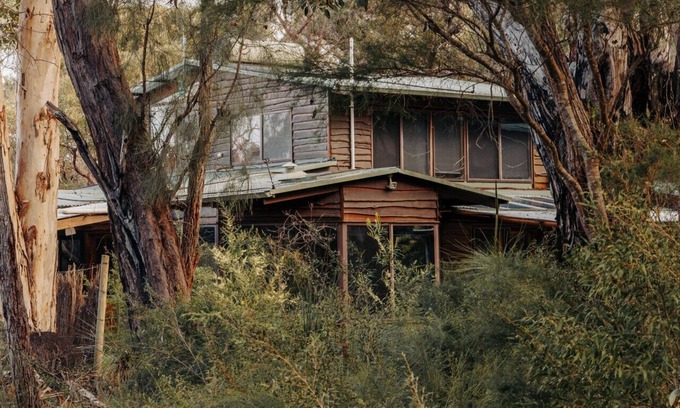 Ocean Beach House | Bimbi Forest Eco Lodge - Denmark