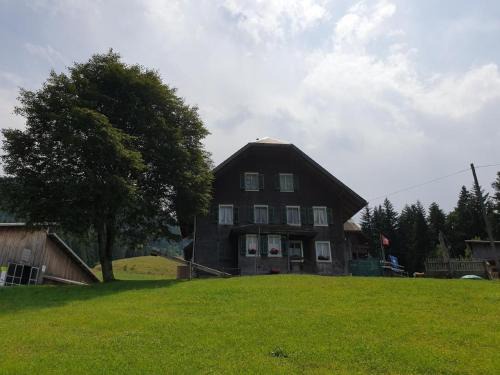 Schwarzenberg Apartment | Bio Hof Brudersrüti