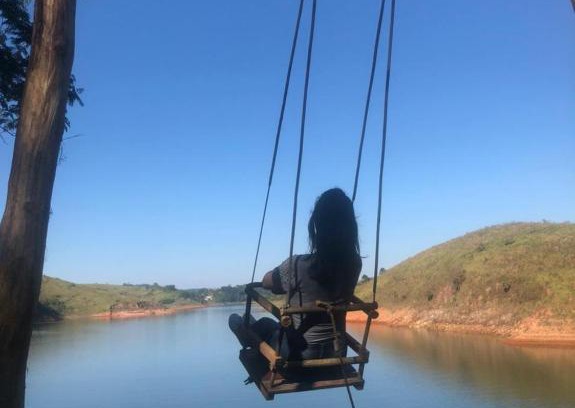 Igarata Cabin | Bioevoluir