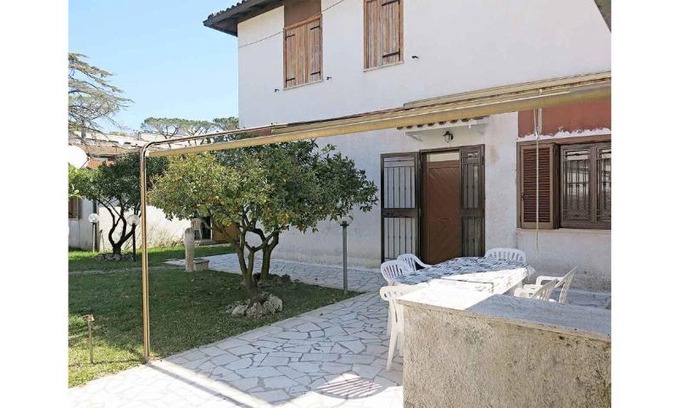 Rio Claro Villa | Biondy - A 200mt dal mare