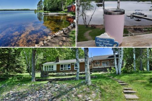 Hayward House | Birch Bark Lodge Condo