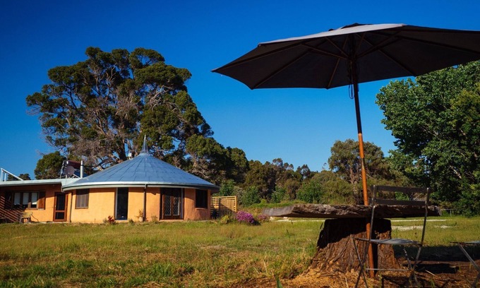 Margaret River Other | Birchfield Farmstay - The Dome