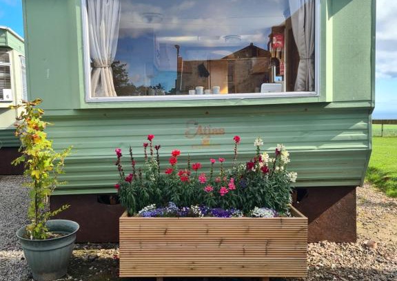 Stonehaven Other | Birchlea Caravan