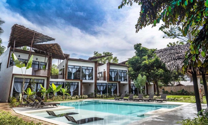 Tawala Hotel | Bird of Paradise