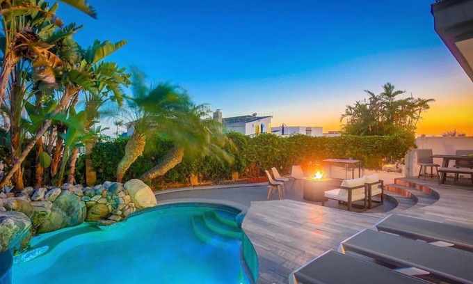 La Jolla House | Bird Rock