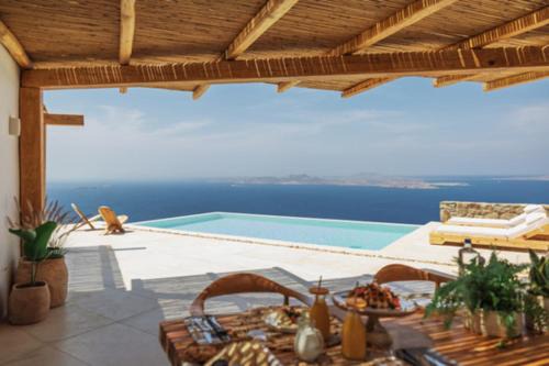 Agios Ioannis Villa | Birdhouse Private Luxury Suite