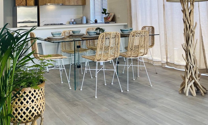 Normanville House | Birdie’s SEAclusion @Normanville