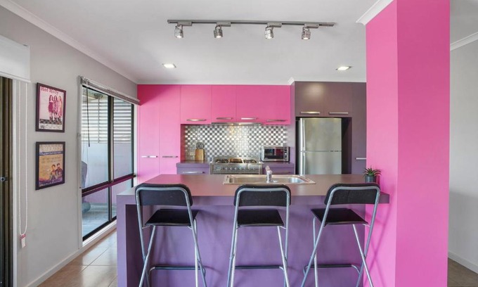 Port Fairy House | Birdland