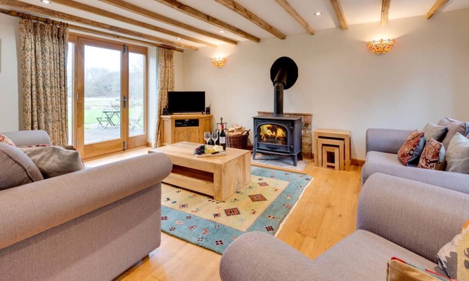 Hastings House | Birdsong Barn in the beautiful Hastings