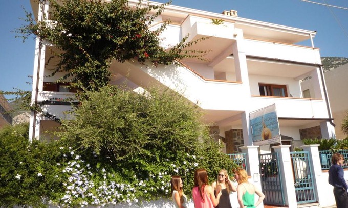 Cala Gonone Apartment | Biriola EcoResort Cala Gonone