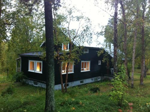 South Varanger Bed & Breakfast | BIRK bed & birds