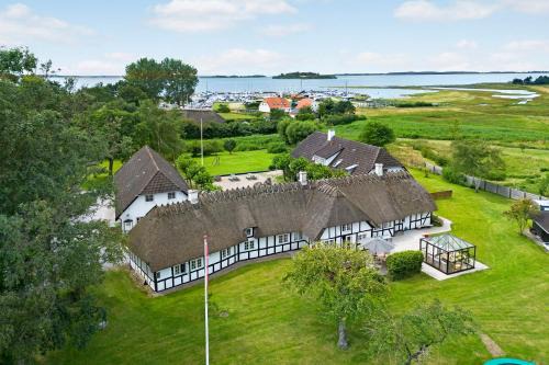 Faldsled Bed & Breakfast | Birkelygaard B&B