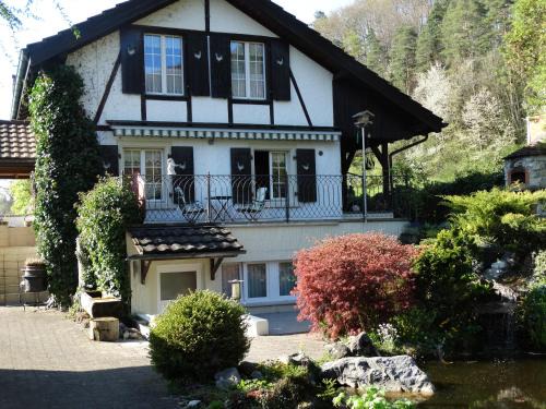 Zell Apartment | Bis Bosserte