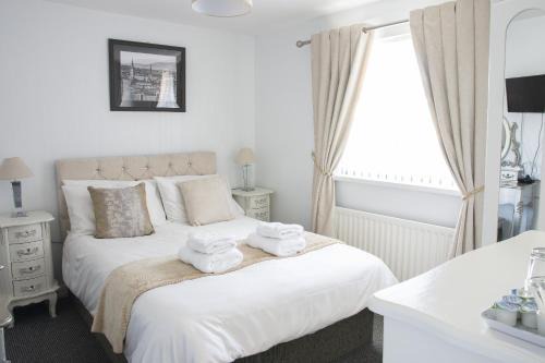 Londonderry Bed & Breakfast | bishop gate bnb