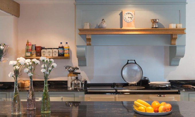 Lockerbie Bed & Breakfast | Bishopcleugh Guest House