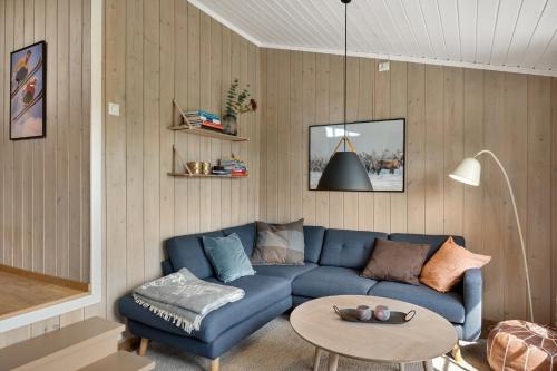 Beitostolen Ski Chalet | Bitigrenda M