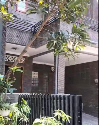 Sidoarjo House | Bito Homestay