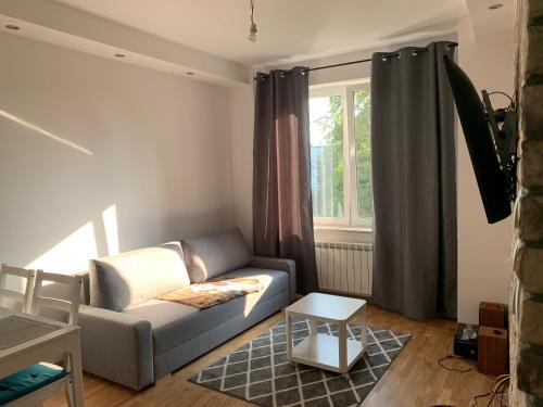 Ochota Apartment | Bitwy Warszawskiej 1920 r. Apartament