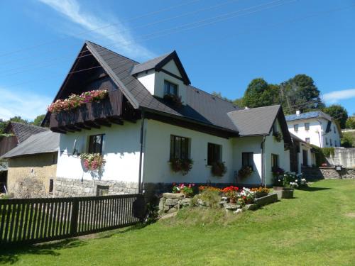 Nicov House | Bizoní dvůr