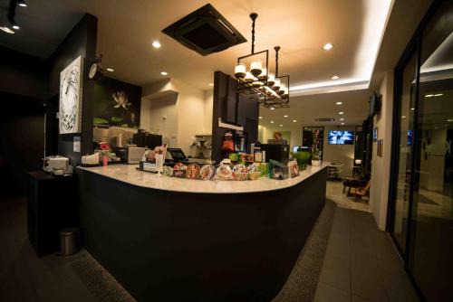 Puchong Hotel | bizz hotel