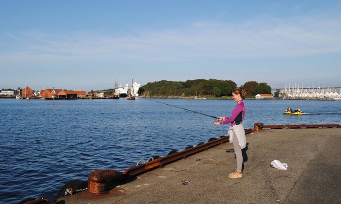 Stavanger Hotel | Bjørvika Apartments - Fiskepiren