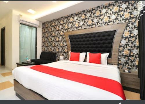 Panchkula Hotel | BKSPAKEEZA