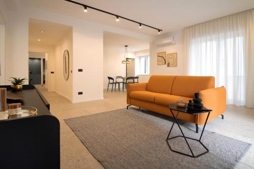 San Giorgio a Cremano Apartment | Blà Blà home