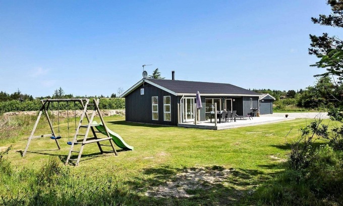 Saltum House | BL1248 Saltum - Tippen 20