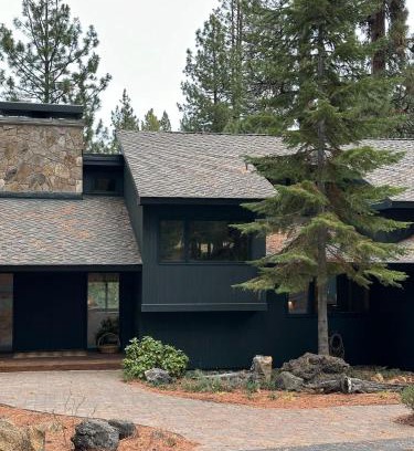 Black Butte Ranch Resort | Black Buttee Big Sister