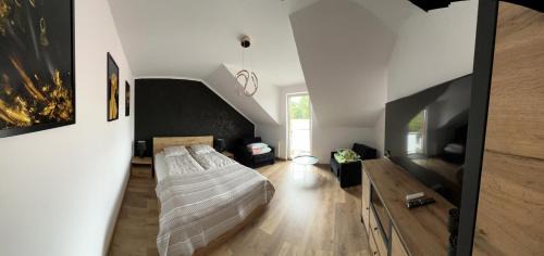 Paslek Apartment | Black Diamond 18