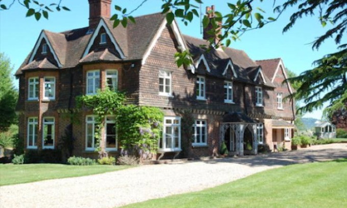 Dorking Bed & Breakfast | Blackbrook House
