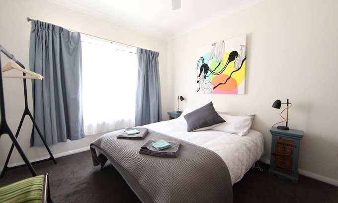 Blackheath House | Blackheath Blue Mountains Cottage
