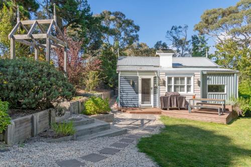 Blackheath House | Blackheath Nook