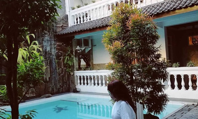 Malioboro Hotel | Bladok Inn & Restaurant